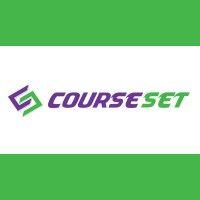 courseset.com logo image