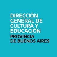 dirección general de cultura y educación de la provincia de buenos aires