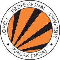 lovely professional university