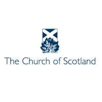 church of scotland logo image