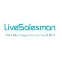 livesalesman logo image