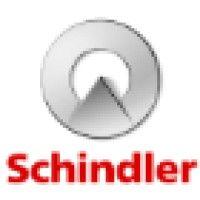 schindler china logo image