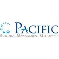 pacific building management group logo image