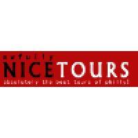 awfully nice tours and philly tour hub logo image