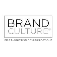 brandculture pr & marketing communications logo image