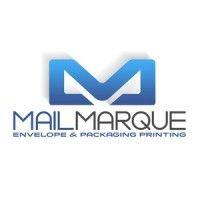 mailmarque envelope & packaging printing logo image