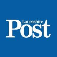 lancashire post logo image