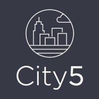 city5 consulting logo image