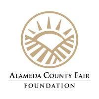 alameda county fair foundation logo image