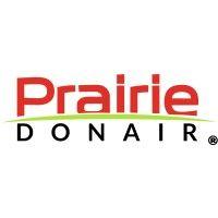 prairie donair® logo image