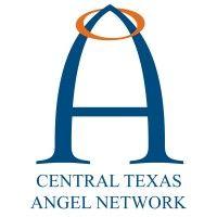 central texas angel network logo image