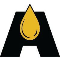 allied oil & supply, a reladyne company logo image