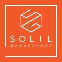 solil management, llc logo image