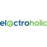 electroholic logo image