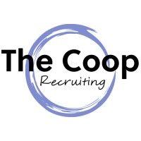 coop recruiting logo image