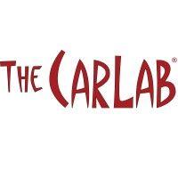 the carlab logo image