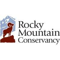 rocky mountain conservancy logo image