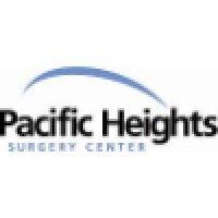 pacific heights surgery center logo image