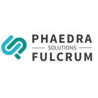 phaedra solutions fulcrum logo image