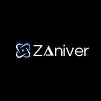 zaniver logo image