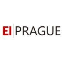 ei-prague, s.r.o. logo image