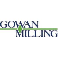 gowan milling, llc logo image