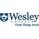 logo of Wesley College Delaware