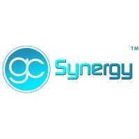 gc synergy logo image