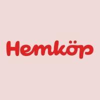 hemköp logo image