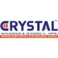 crystal windows & doors il. mfg.