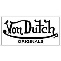 von dutch originals logo image