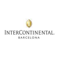 intercontinental barcelona logo image