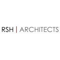 rsh architects logo image