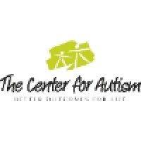 the center for autism logo image