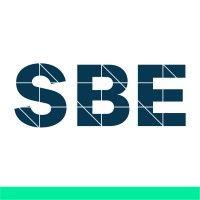 sbe logo image