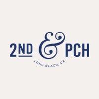 2nd & pch logo image