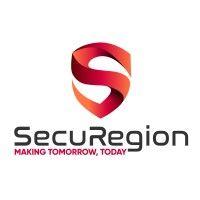 securegion logo image