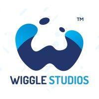 wiggle studios logo image