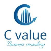 c-value logo image