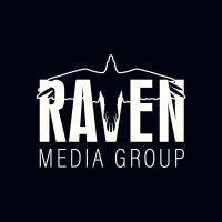 raven media group ltd logo image