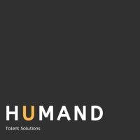 humand talent logo image