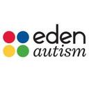 logo of Eden Autism