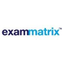 exammatrix logo image