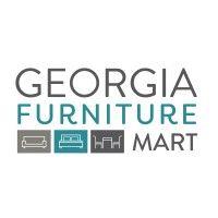 georgia furniture mart logo image