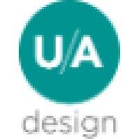 ua design logo image