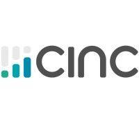 commissions inc. (cinc) logo image