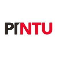 pintu (pelajar indonesia ntu) logo image