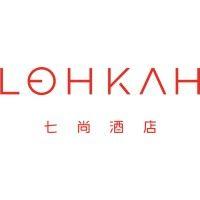 lohkah hotel ＆ spa logo image