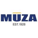 logo of Muza Sheet Metal Co Llc