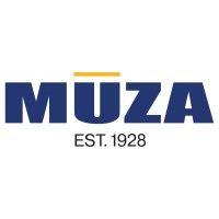 muza sheet metal co., llc. logo image